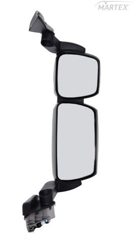 TÜKÖR IVECO STRALIS JOBB 2007-HETED.