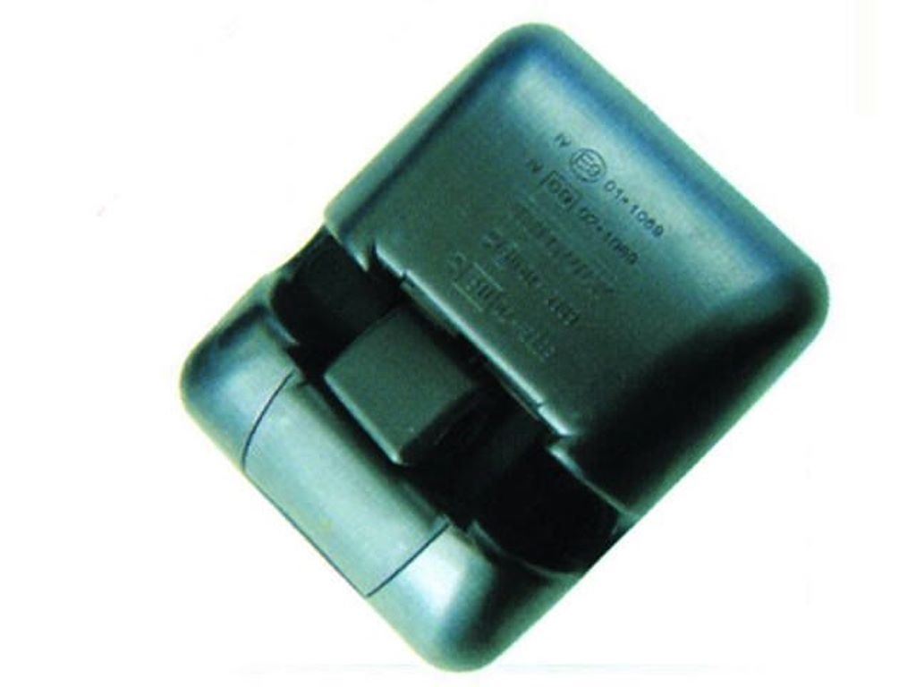 WKLAD LUSTRA DAF,VOLVO 190X156 PANOR.