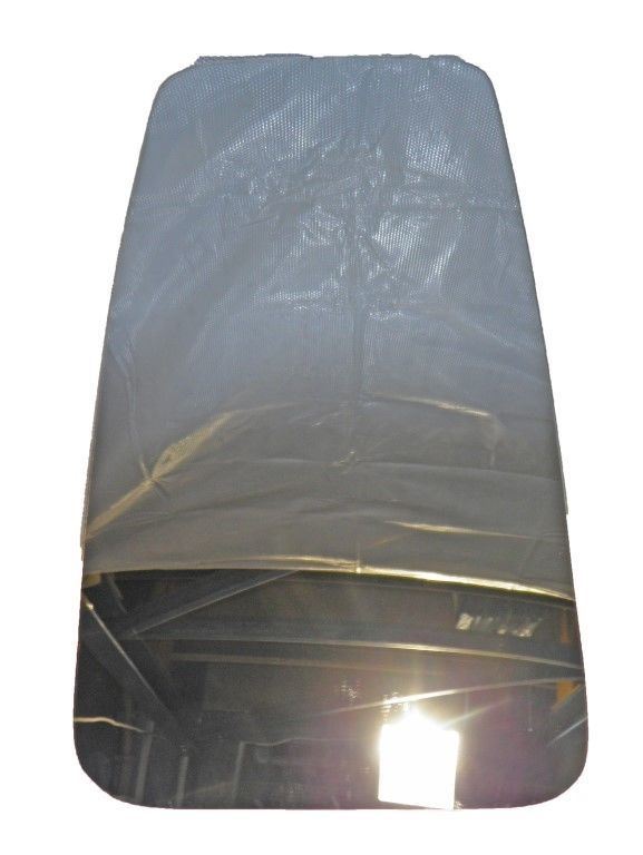 WKLAD LUSTRA MB ATEGO PODGRZ.431X186