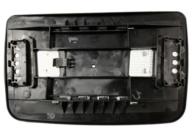 WKLAD LUSTRA VOLVO FL/FE PODGRZ.337X202