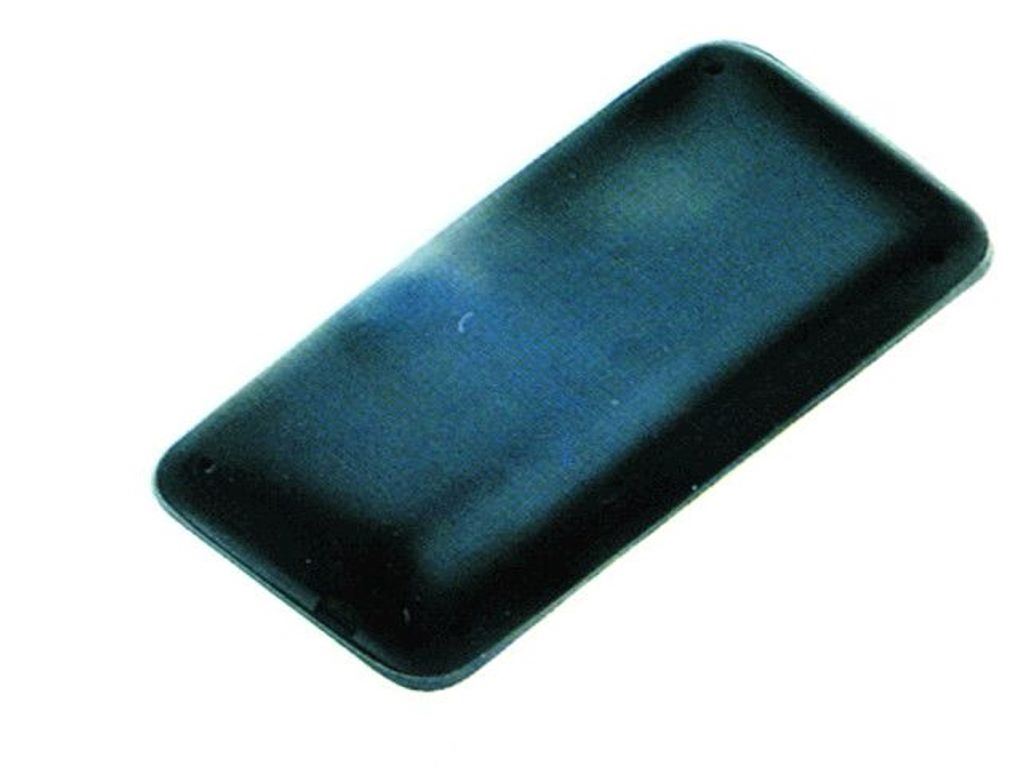 WKLAD LUSTRA MAN F2000/L2000 PODGRZ.