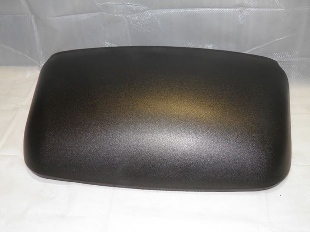 OBUDOWA LUSTRA SCANIA 4 LEWA