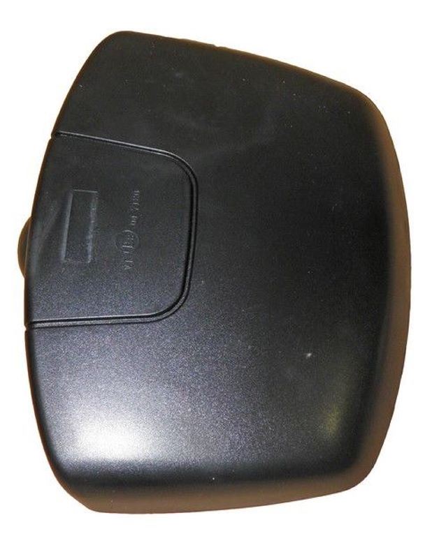 OBUDOWA LUSTRA MAN TGA/TGL/TGM RAMPOWE