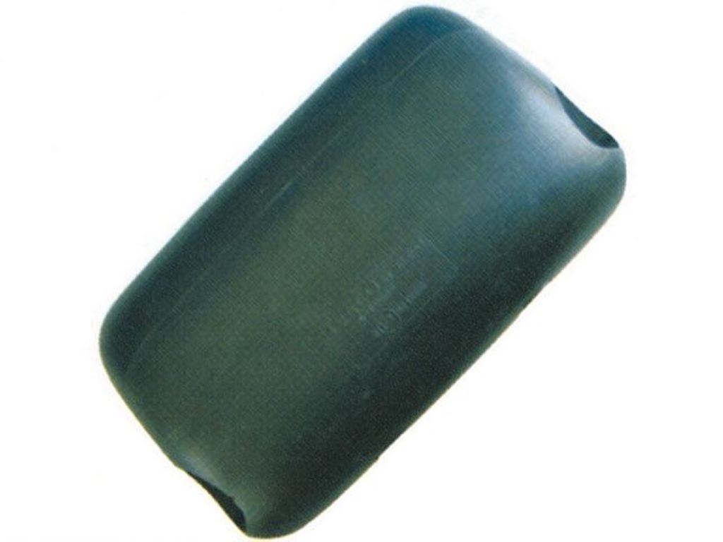 OBUDOWA LUSTRA IVECO EUROTECH SZARA