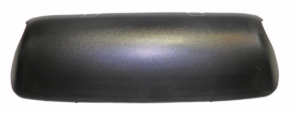 OBUDOWA LUSTRA IVECO EUROTECH CZARNA