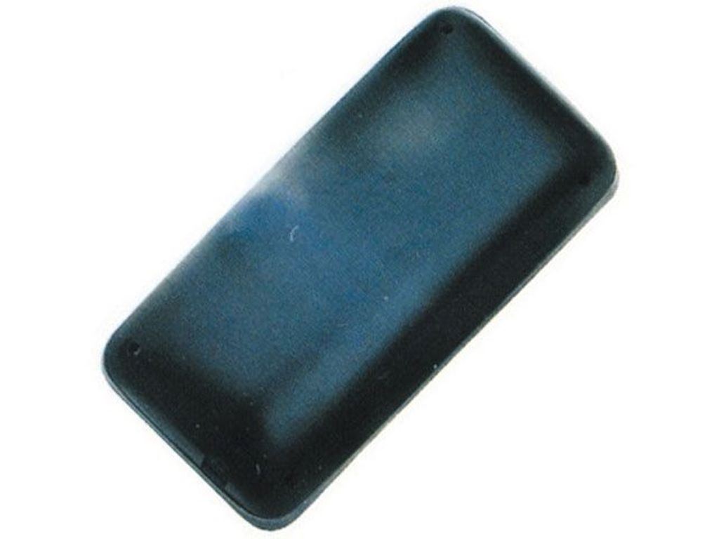 OBUDOWA LUSTRA DAF/MAN 367X187X60