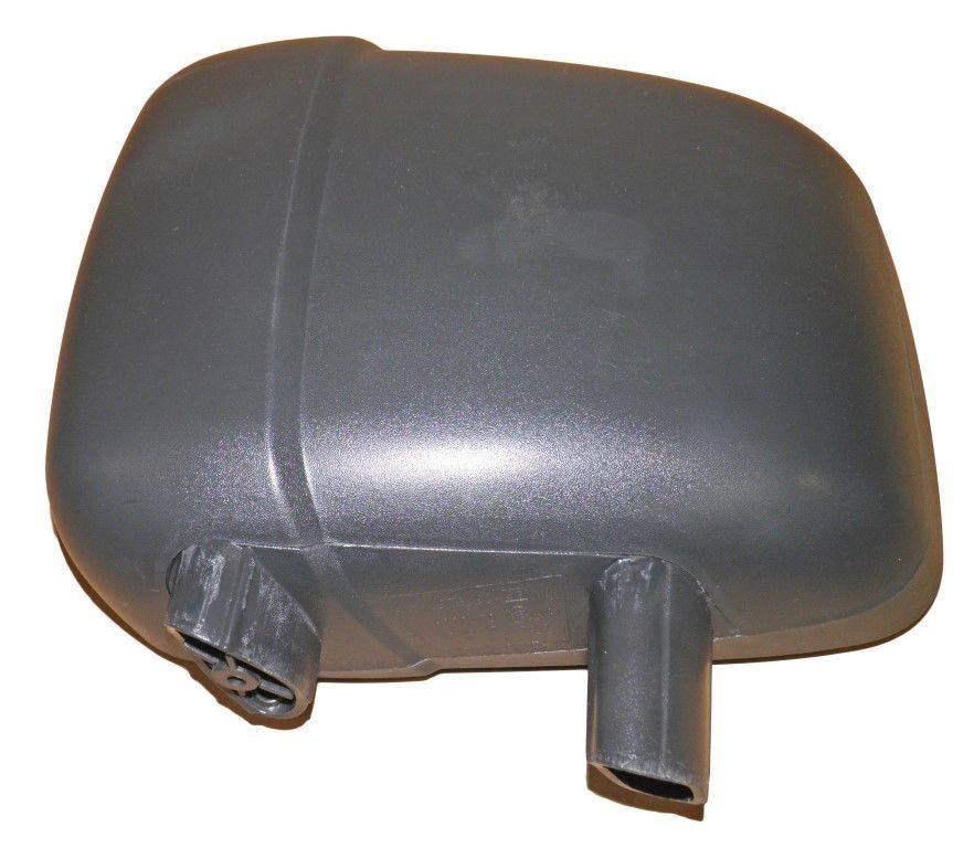 TÜKÖR VOLVO FH,FM JOBBRA FŰTÖTT.