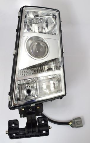 FÉNYSZÓRÓ VOLVO FH12 N/T KÍNAI BAL