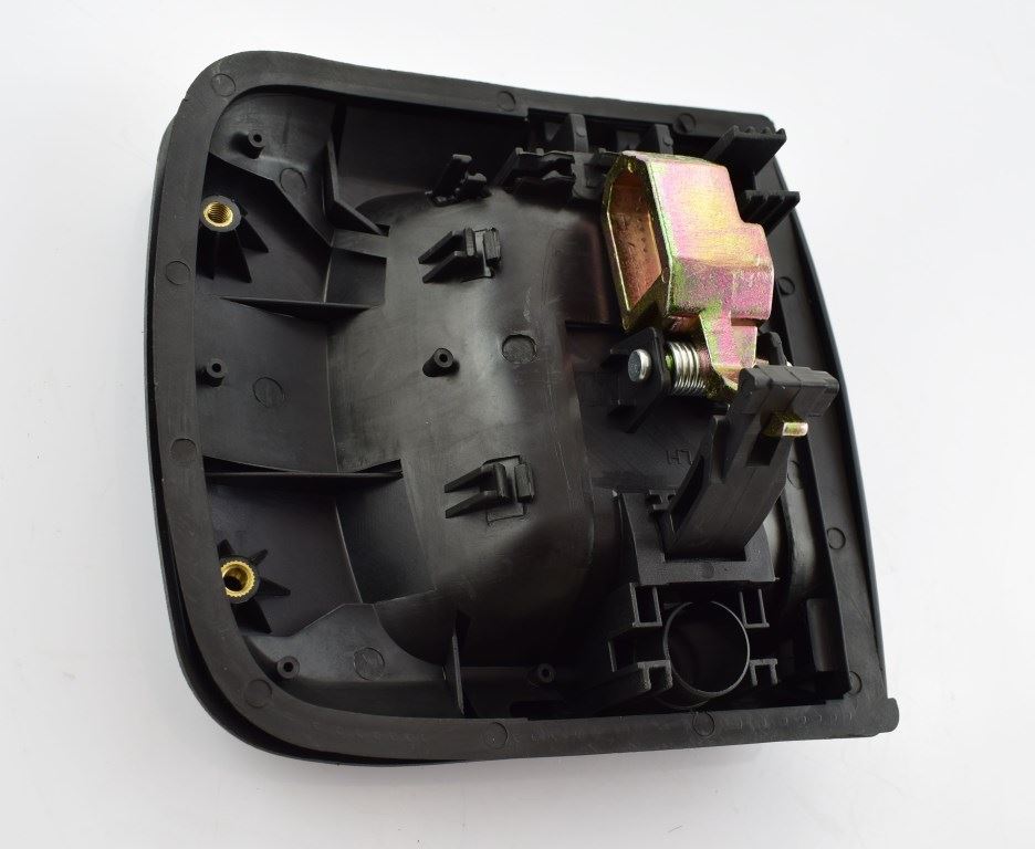 KLAMKA MAN TGA ZEWN.LEWA BEZ WKLADEK