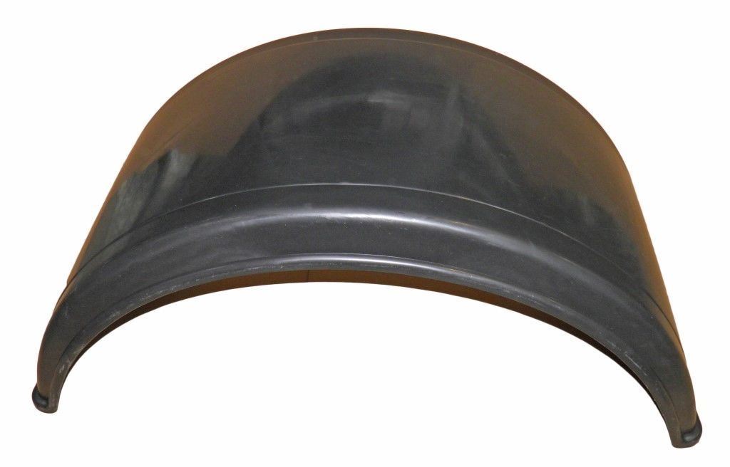 MŰANYAG HÁTSÓ SÁRVÉDŐ 1185X570