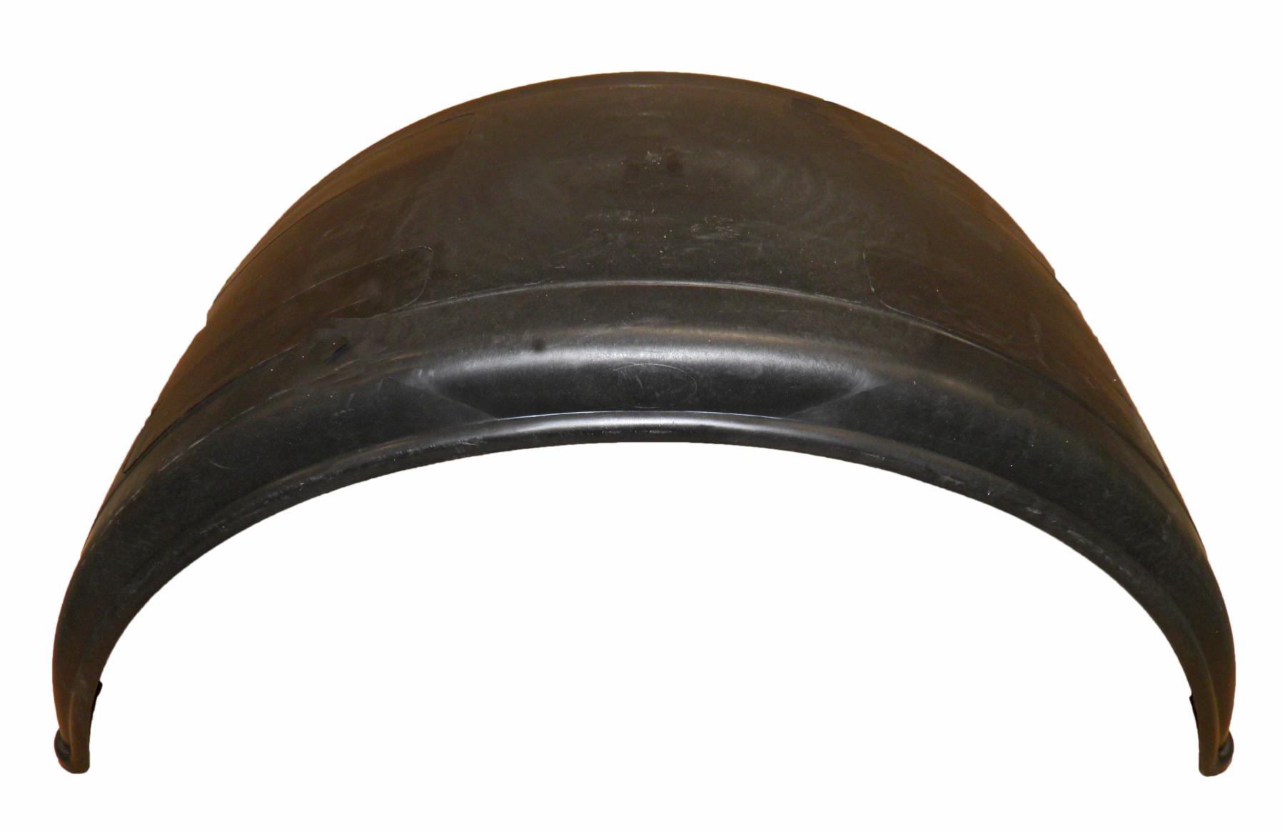 MŰANYAG HÁTSÓ SÁRVÉDŐ 1040X480