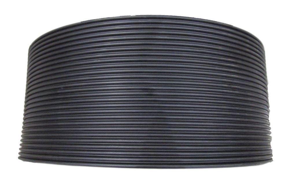 MŰANYAG HÁTSÓ SÁRVÉDŐ 1350X600