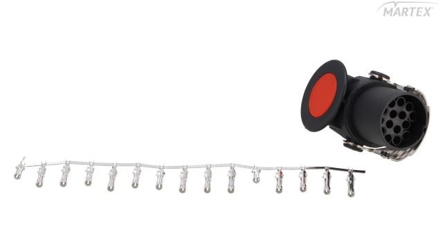 WTYCZKA ELEKTR.15-POLOW