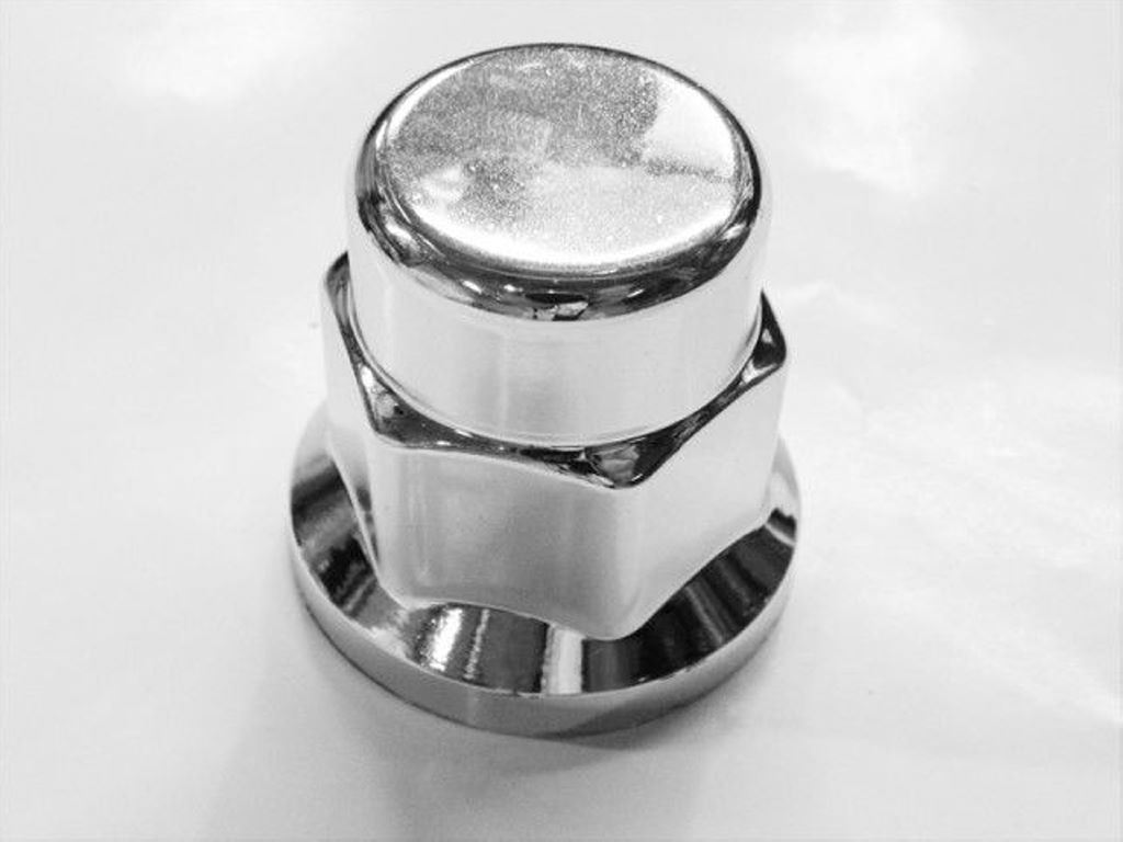 OSLONA SZPILKI KOLA S-32 PLAST.NIKLOW.