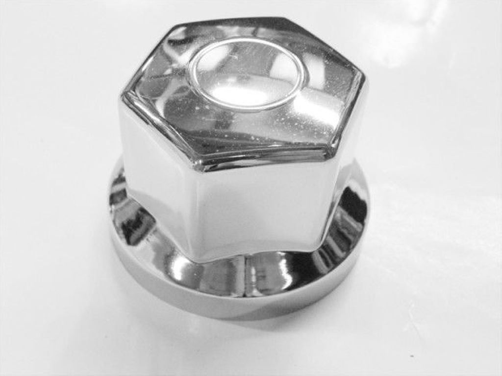 OSLONA SZPILKI KOLA S-32 PLAST.NIKLOW.