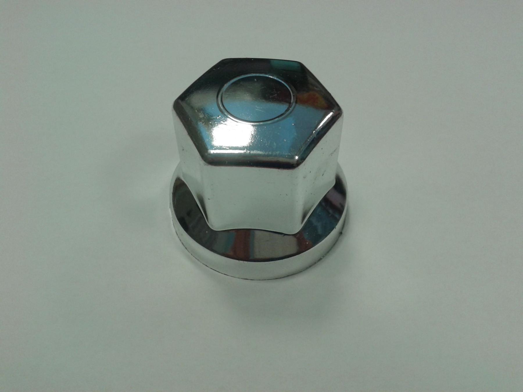 OSLONA SZPILKI KOLA S-33 PLAST.NIKLOW.