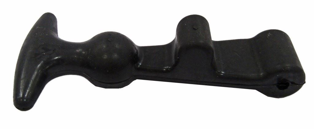 ZAPIECIE GUMOWE SKRZ.AKUMUL.VOLVO F12