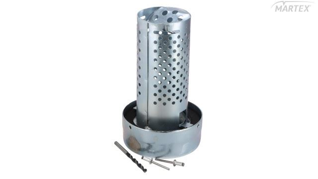 WLEW PALIWA Z ZABEZPIECZENIEM FI80