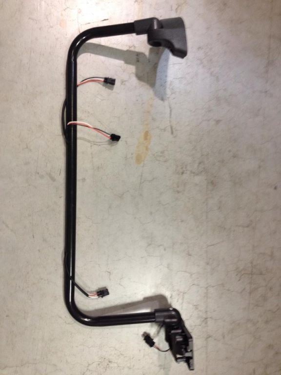 TÜKÖRTARTÓ MAN TGA XL/XXL BAL