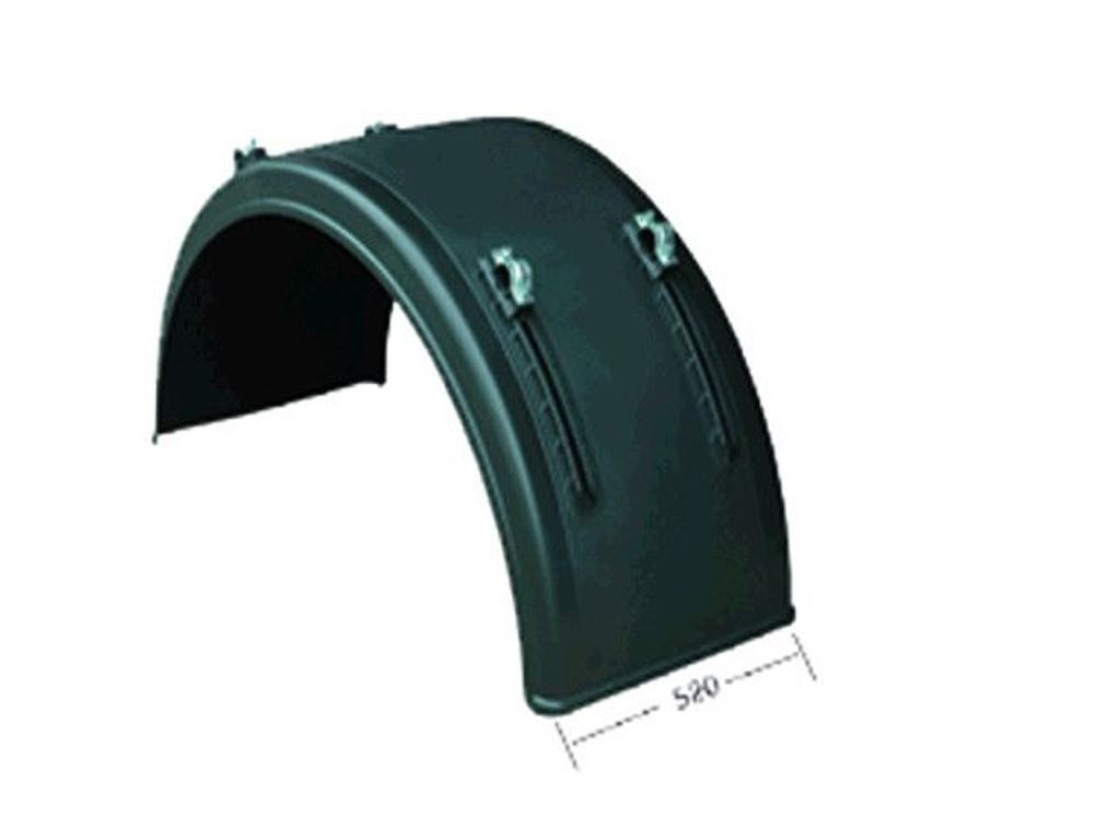 MŰANYAG HÁTSÓ SÁRVÉDŐ 1270X520
