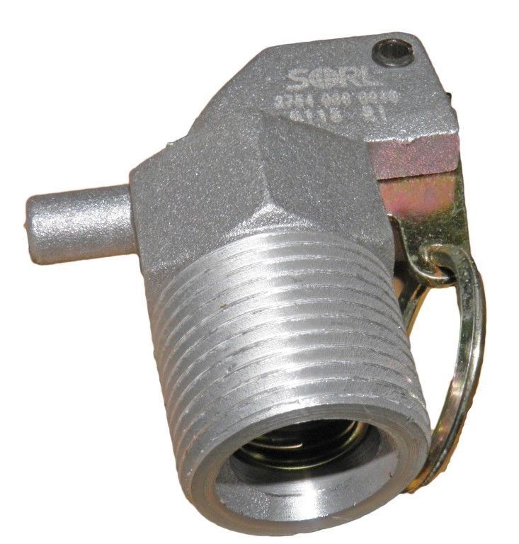 ZAWOR SYGNALU PNEUM.24V