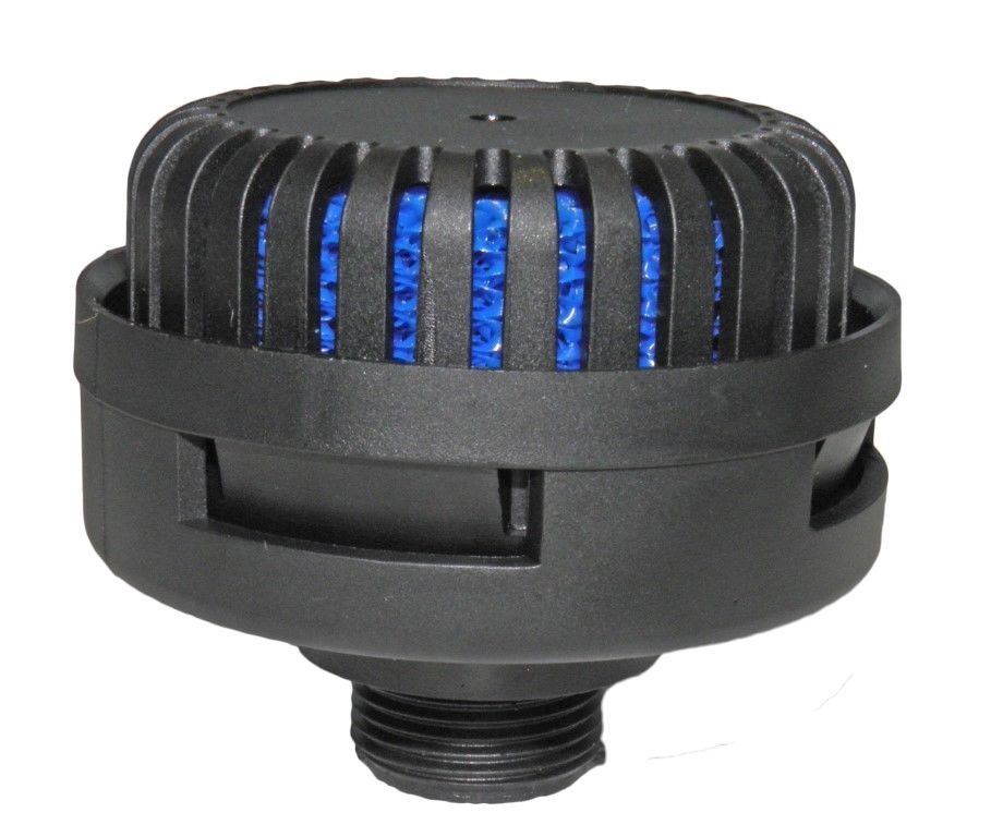 TLUMIK OSUSZACZA M22X1,5