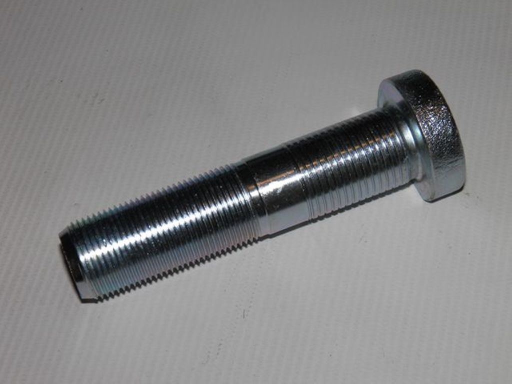 SRUBA KOLA BPW M22X1,5X97 WBIJANA