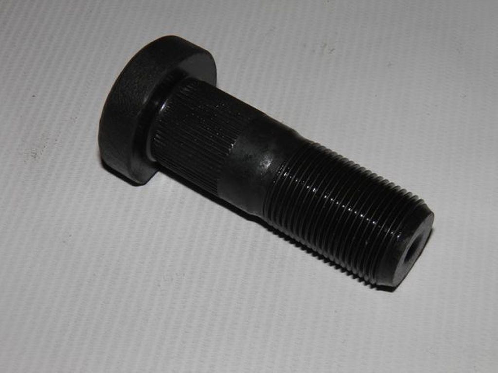 SRUBA KOLA MAN TGA M22X1,5X28X65 PRZOD