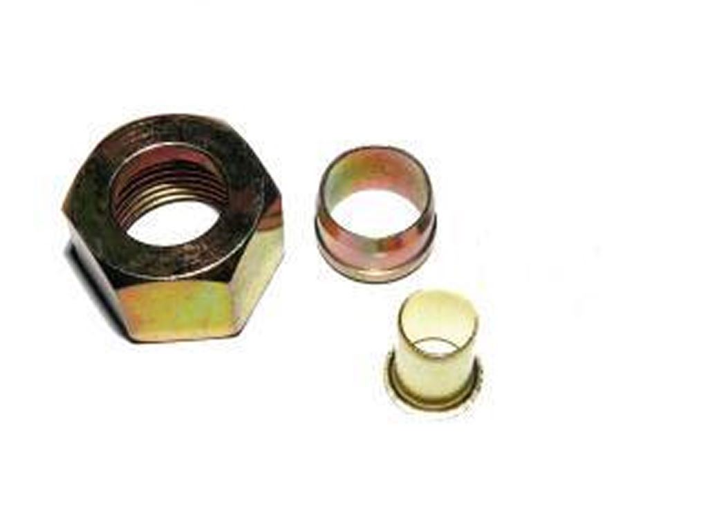 ZLACZKA TEKALANU FI12