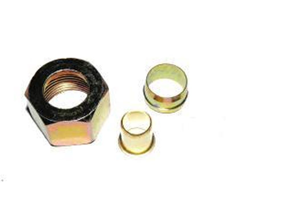 ZLACZKA TEKALANU FI15 STOZEK