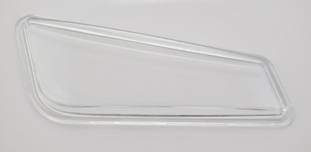 SZKLO HALOGENU VOLVO FH12 N.TYP PO 2008