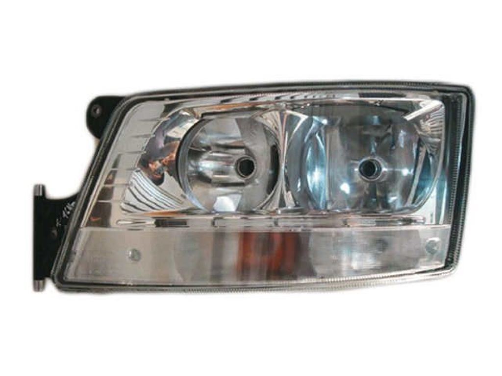 SZKLO REFL. MAN TGX 2007 BAL + TÖMÍTÉS