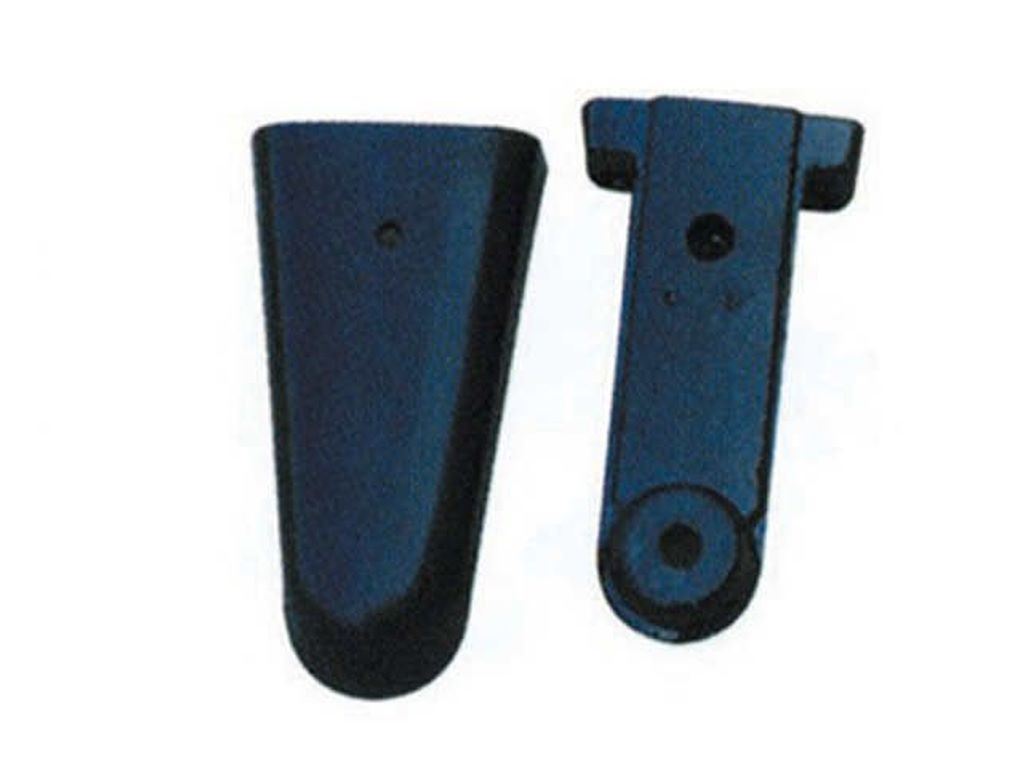 WSPORNIK LUSTERKA MB GORNY PRAWY