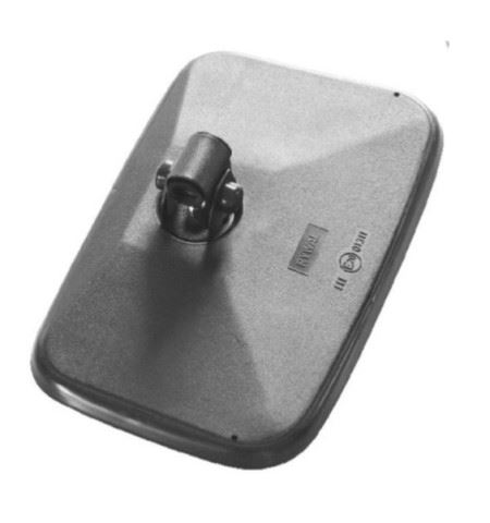 LUSTRO Z TULEJKAMI RYWAL