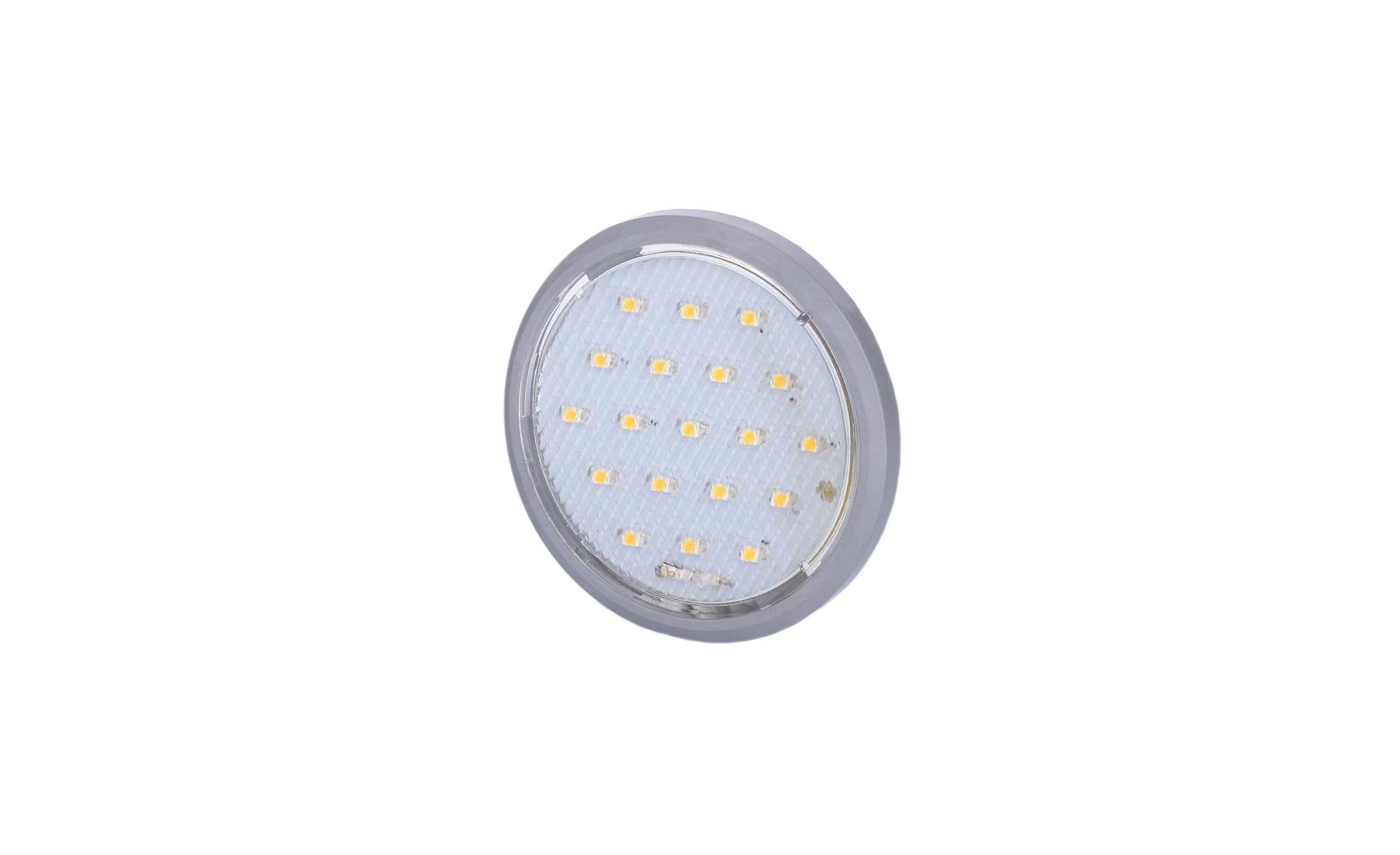 LAMPA OSWIETL.WNETRZA KABINY LED