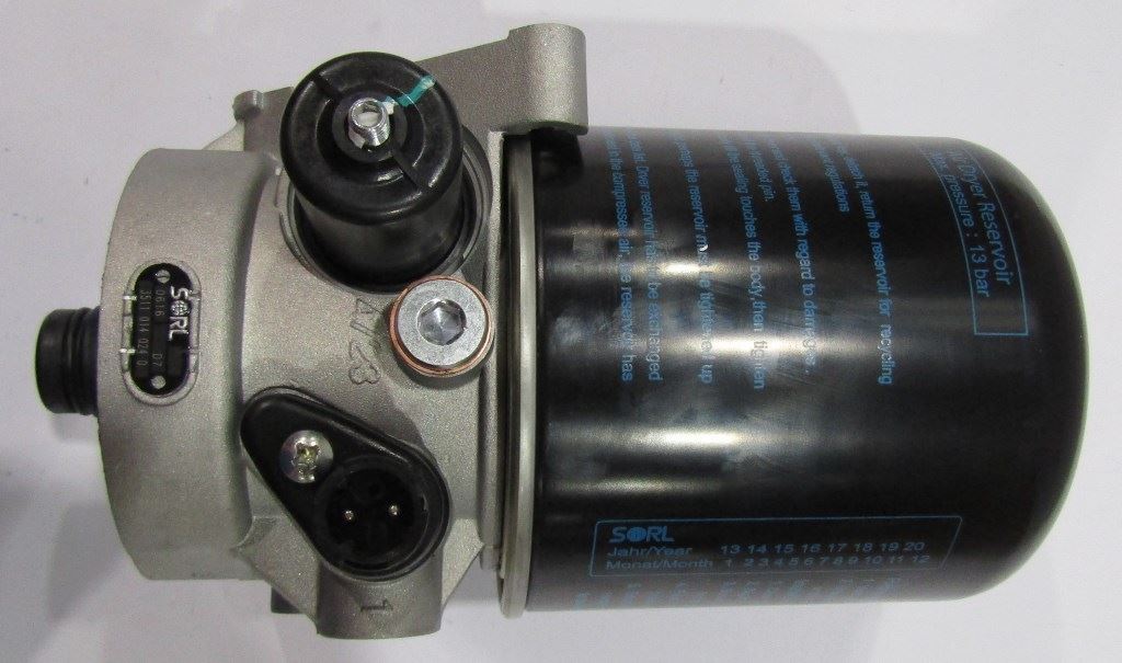 Párátlanító DAF95XF/CF85/CF75