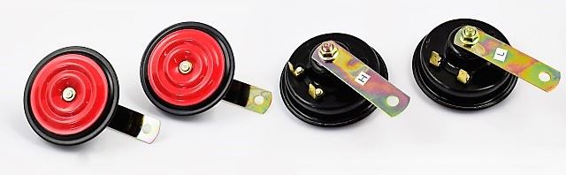 SYGNAL DZWIEKOWY 24V