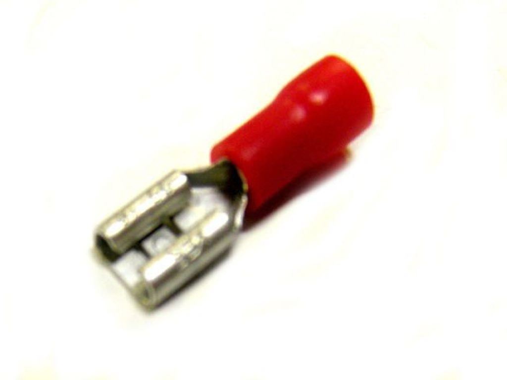 NASUWKA PLASKA FI4,3MM