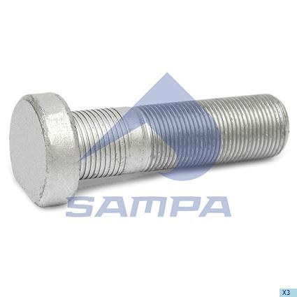 SRUBA KOLA MAN M22X1,5X77 DL.GW.50MM