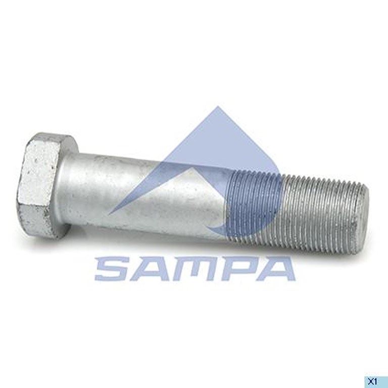 SRUBA KOLA MAN M22X1,5X88