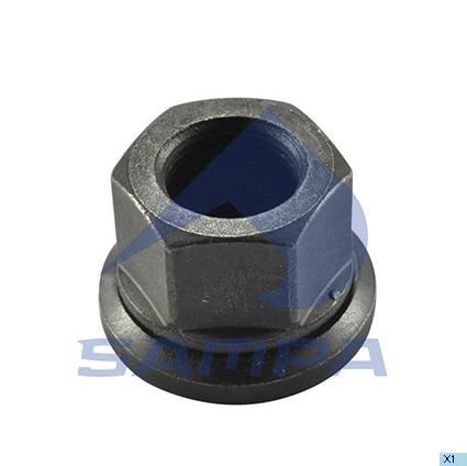 NAKRETKA KOLA S-33 M22X1,5 KOLN.