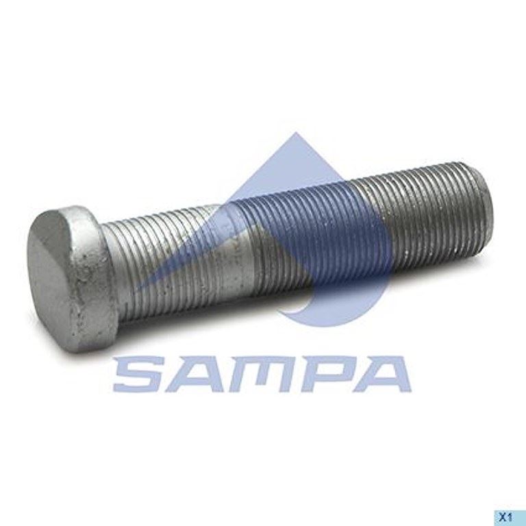 SRUBA KOLA MB ACTROS M22X1,5X90