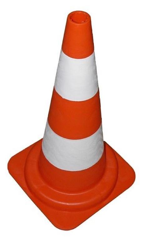 PACHOLEK SYGNAL. 54CM