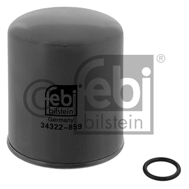 FEBI ASP TÍPUSÚ CSAVAROS SZÁRÍTÓPATRON