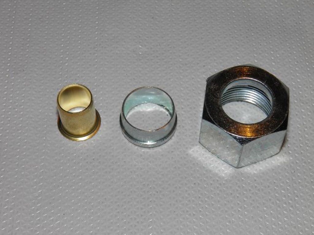 ZLACZKA TEKALANU FI16