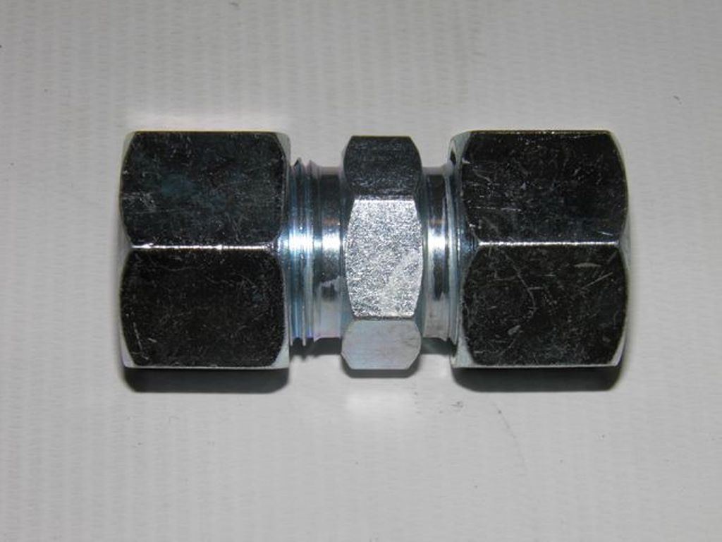 ZLACZKA AWARYJNA FI15 METALOWA