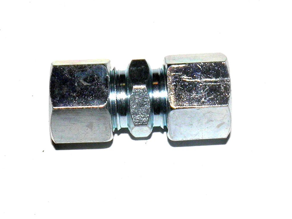 ZLACZKA AWARYJNA FI8 TEKALAN 8X1 METALOW