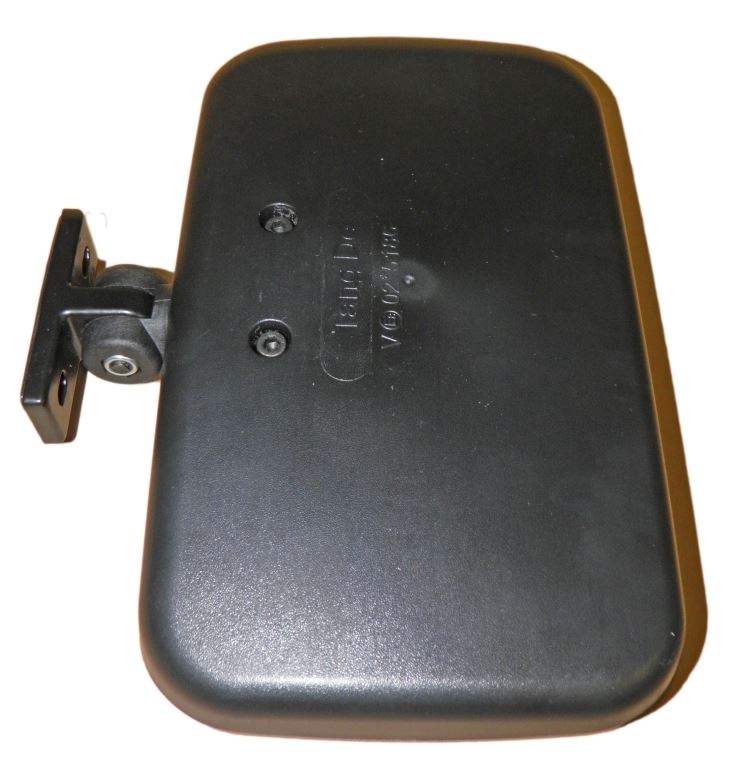 LUSTRO RAMPOWE SCANIA 4 MANUAL.