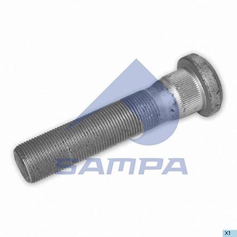 SRUBA KOLA RVI PREMIUM,MAGNUM M22X1,5X11