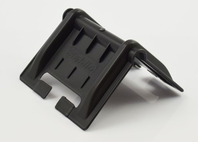 OCHRANIACZ NAROZNY PASA DUZY CZARNY STABILO